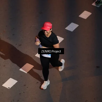 Runner Photo 7260099