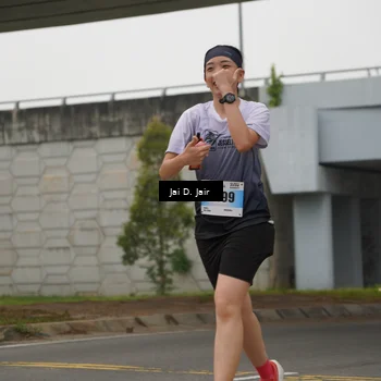 Runner Photo 7260110