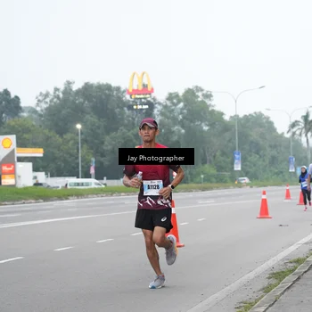 Runner Photo 7260125
