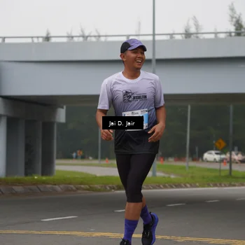 Runner Photo 7260133