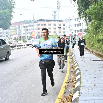 Runner Photo 7260135