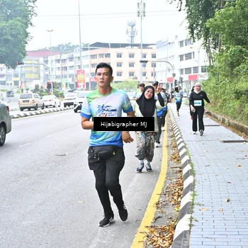 Runner Photo 7260137