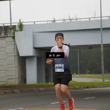 Runner Photo 7260138