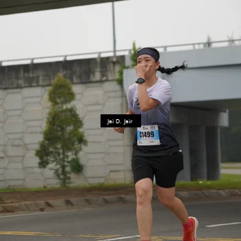Runner Photo 7260139