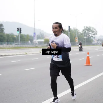 Runner Photo 7260142