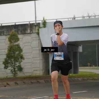Runner Photo 7260143
