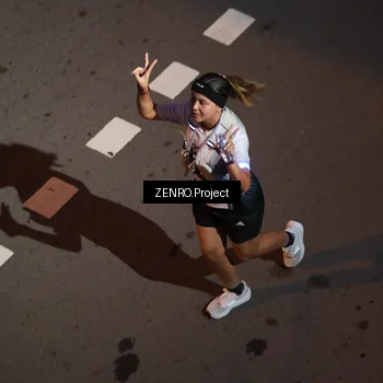 Runner Photo 7260145