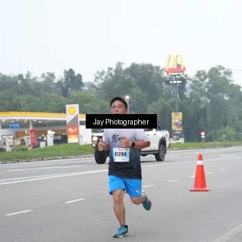 Runner Photo 7260148