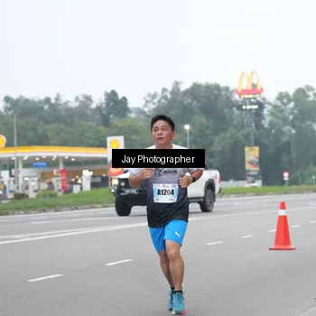 Runner Photo 7260151