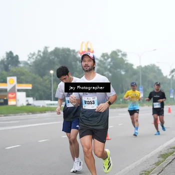 Runner Photo 7260154