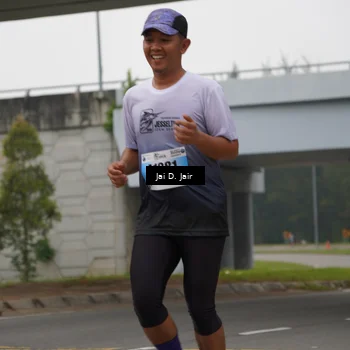 Runner Photo 7260157