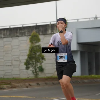 Runner Photo 7260160