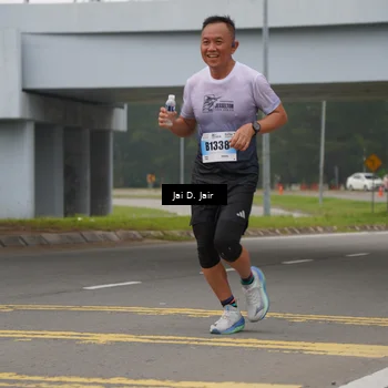 Runner Photo 7260164