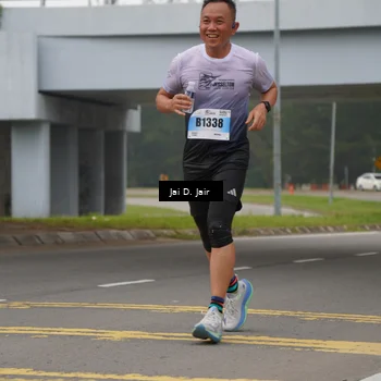 Runner Photo 7260167