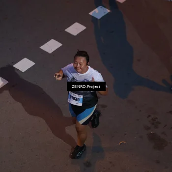 Runner Photo 7260168