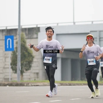 Runner Photo 7260172