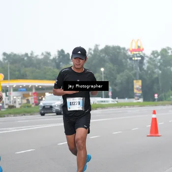 Runner Photo 7260174