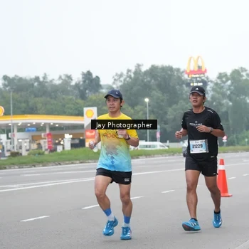 Runner Photo 7260175