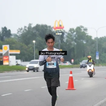 Runner Photo 7260177