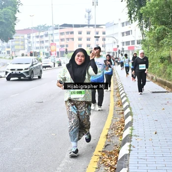 Runner Photo 7260178