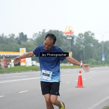 Runner Photo 7260179