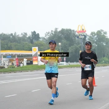 Runner Photo 7260180