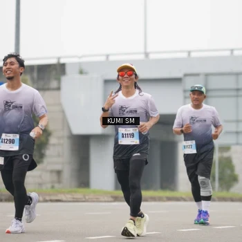 Runner Photo 7260181