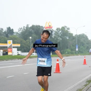 Runner Photo 7260182