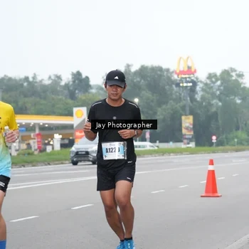 Runner Photo 7260183