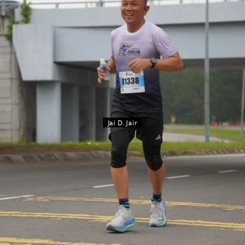 Runner Photo 7260188