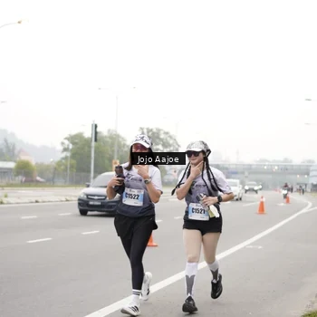 Runner Photo 7260189