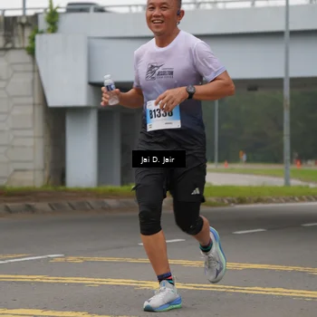 Runner Photo 7260192