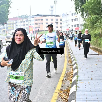 Runner Photo 7260193