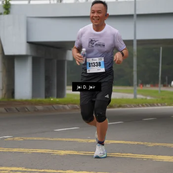 Runner Photo 7260194