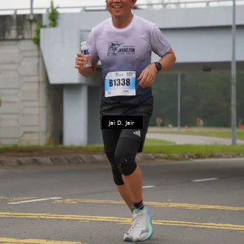 Runner Photo 7260196
