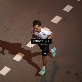 Runner Photo 7260197