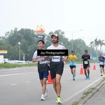 Runner Photo 7260201