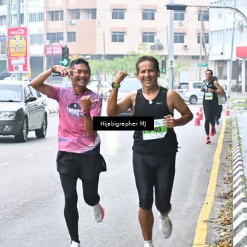Runner Photo 7260203