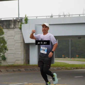 Runner Photo 7260208