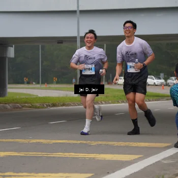 Runner Photo 7260216