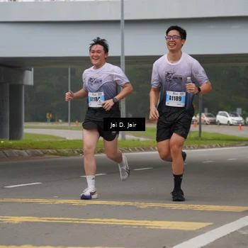 Runner Photo 7260219