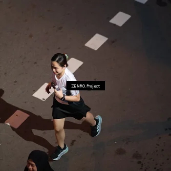 Runner Photo 7260220