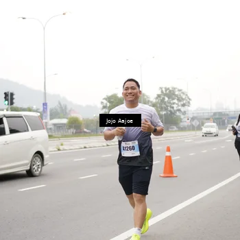 Runner Photo 7260221