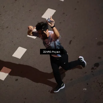 Runner Photo 7260225