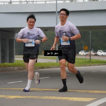 Runner Photo 7260227