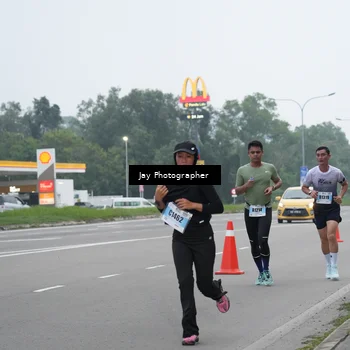Runner Photo 7260229