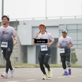 Runner Photo 7260233