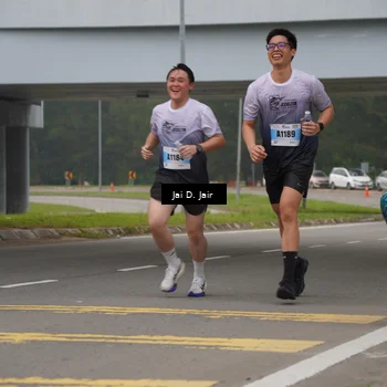 Runner Photo 7260235