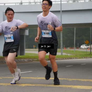 Runner Photo 7260238