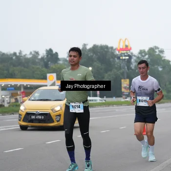 Runner Photo 7260239